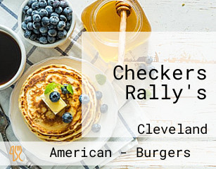 Checkers Rally's