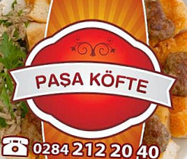 Paşa Köfte Döner