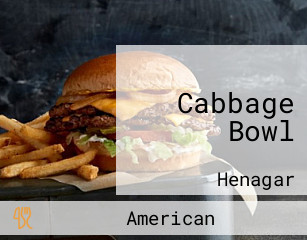 Cabbage Bowl