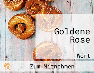 Gasthof Goldene Rose