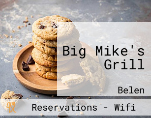 Big Mike's Grill