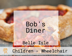 Bob's Diner