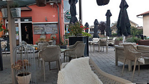 Cafe Promenade