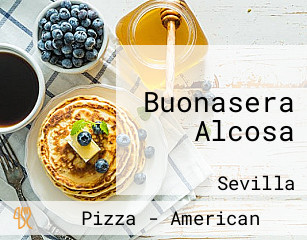 Buonasera Alcosa