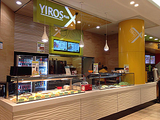 Yiros Plus