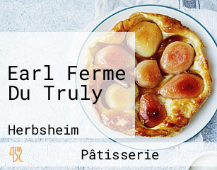 Earl Ferme Du Truly