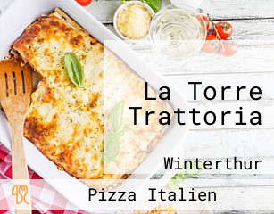 La Torre Trattoria