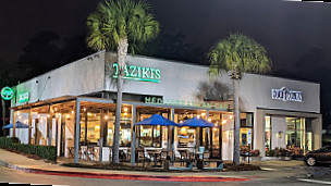 Taziki's Mediterranean Cafe Columbia