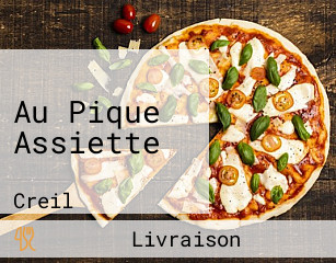 Au Pique Assiette