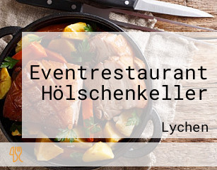 Eventrestaurant Hölschenkeller