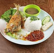 Warung Tembesu Kuantan