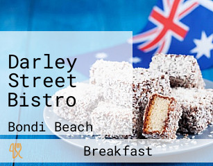 Darley Street Bistro