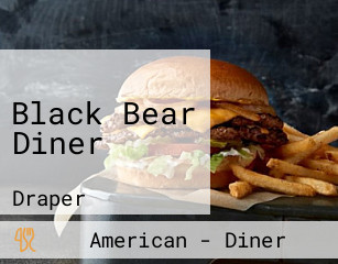 Black Bear Diner