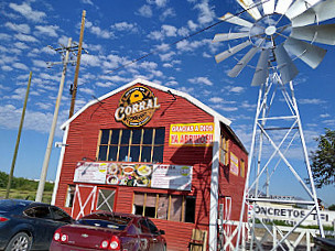 El Corral Cocina De Granja