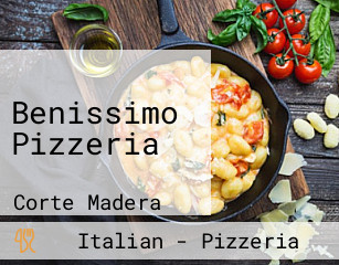 Benissimo Pizzeria