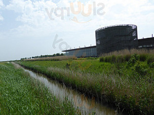 Aire De La Baie De Somme