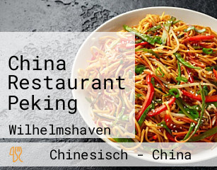 China Restaurant Peking