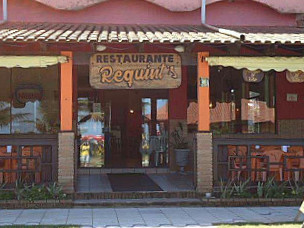 Restaurante Requint's