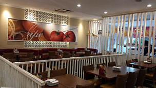 Pizza Hut Restoran