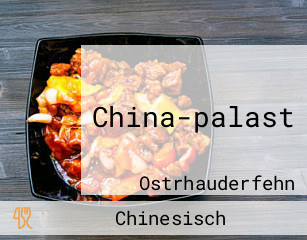 China-palast