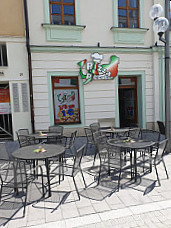 Pizza Piccolino Trnava