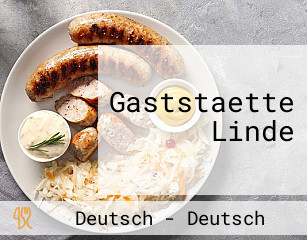 Gaststaette Linde