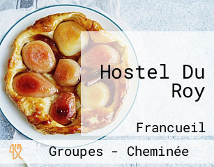 Hostel Du Roy