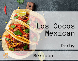 Los Cocos Mexican