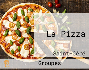 La Pizza