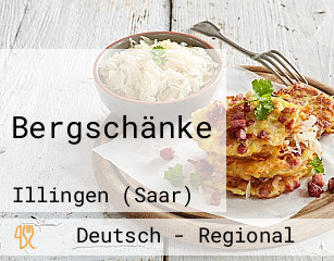 Bergschänke