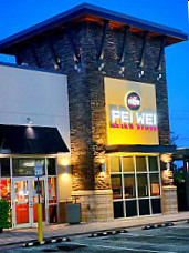 Pei Wei Asian Diner