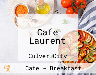 Cafe Laurent