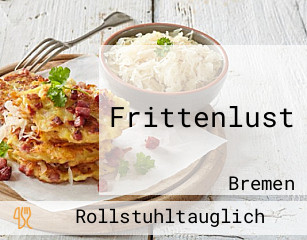 Frittenlust