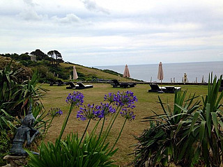 The Brasserie At The Talland Bay