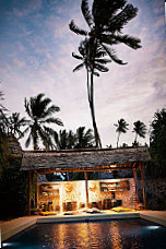 Zanzibar Sunrise