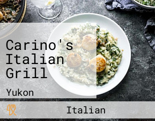 Carino's Italian Grill