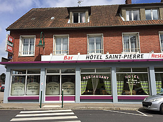 Hotel Saint Pierre