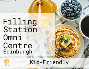 Filling Station Omni Centre