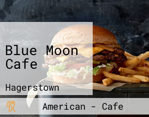 Blue Moon Cafe