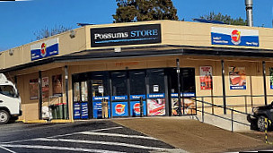 Possums Store