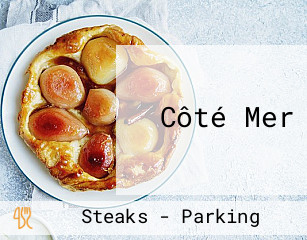 Côté Mer