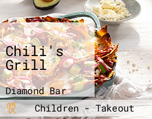 Chili's Grill