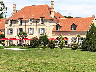 L'orangerie