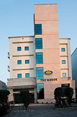 The Manor Bareilly