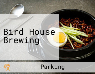 Bird House Brewing