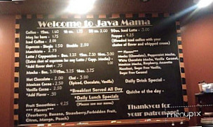 Java Mama