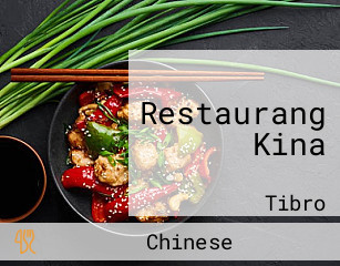 Restaurang China
