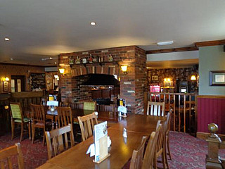 The Woolpack Shawbirch