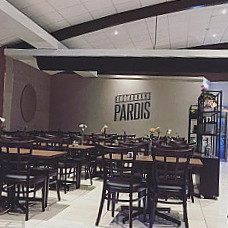 Restaurang Pardis Ab
