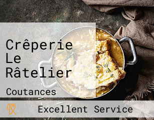 Crêperie Le Râtelier